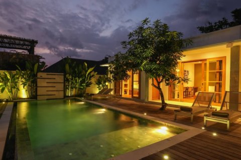 2 bedrooms Villa in Badung, Indonesia No. 12002 13