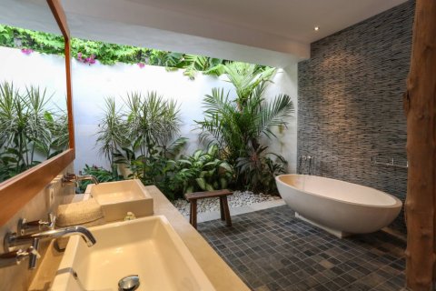2 bedrooms Villa in Badung, Indonesia No. 12002 12