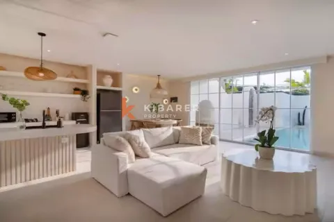 2 bedrooms Villa in Tibubeneng, Badung, Indonesia No. 11998 4