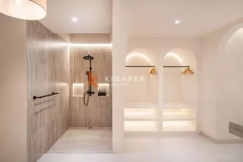 2 bedrooms Villa in Tibubeneng, Badung, Indonesia No. 11998 9