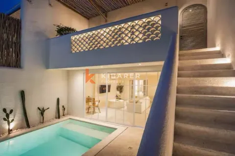 2 bedrooms Villa in Tibubeneng, Badung, Indonesia No. 11998 2