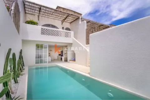 2 bedrooms Villa in Tibubeneng, Badung, Indonesia No. 11998