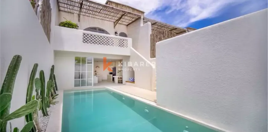 2 bedrooms Villa in Tibubeneng, Badung, Indonesia No. 11998