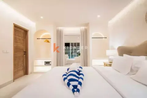 2 bedrooms Villa in Tibubeneng, Badung, Indonesia No. 11998 17