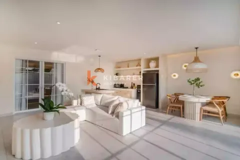 2 bedrooms Villa in Tibubeneng, Badung, Indonesia No. 11998 3