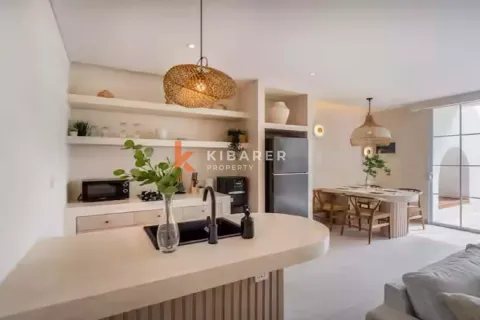 2 bedrooms Villa in Tibubeneng, Badung, Indonesia No. 11998 5