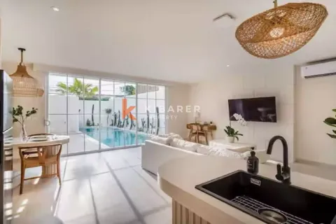 2 bedrooms Villa in Tibubeneng, Badung, Indonesia No. 11998 6