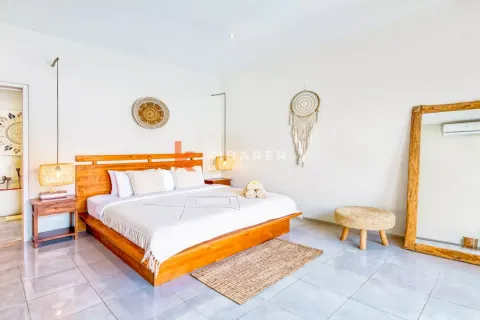 3 bedrooms Villa in Kerobokan, Badung, Indonesia No. 12000 11
