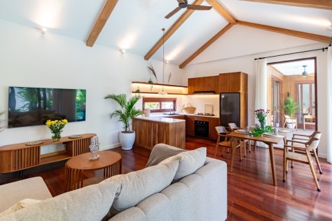 123m2 Villa in South Denpasar, Denpasar, Indonesia No. 13671 20