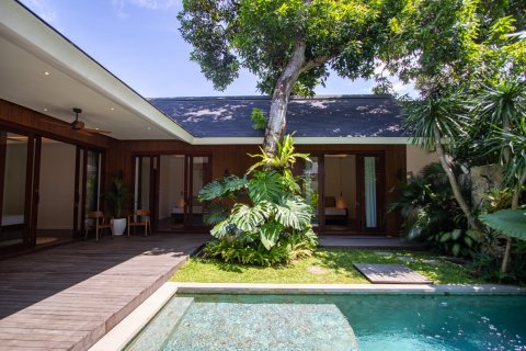 123m2 Villa in South Denpasar, Denpasar, Indonesia No. 13671 3