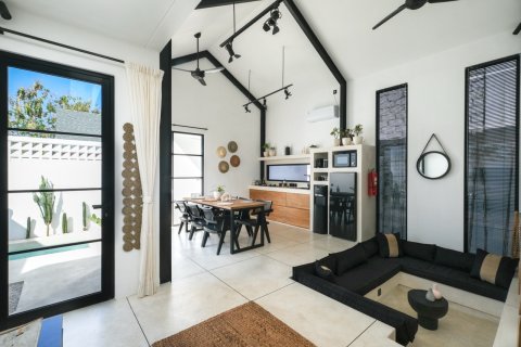 77m2 Villa in Badung, Indonesia No. 13676 6