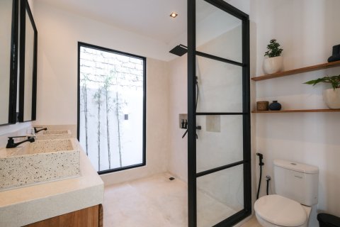 77m2 Villa in Badung, Indonesia No. 13676 16