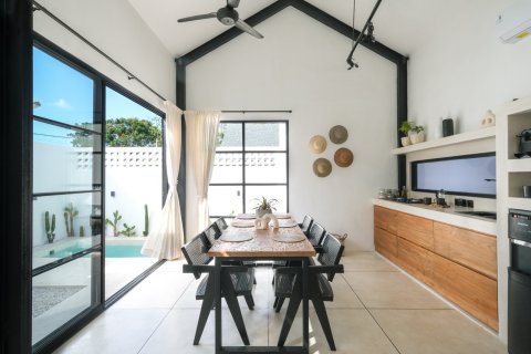 77m2 Villa in Badung, Indonesia No. 13676 8