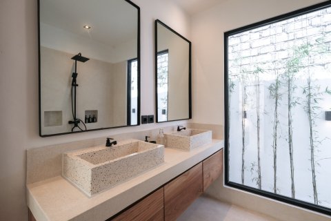 77m2 Villa in Badung, Indonesia No. 13676 15