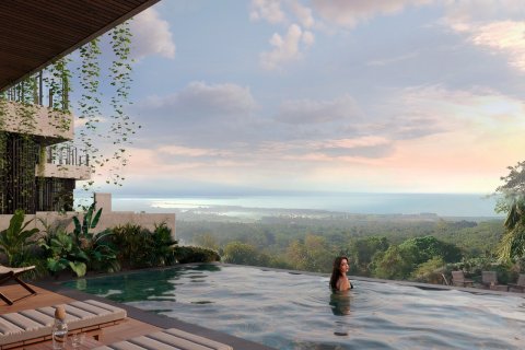 185m2 Villa in Nusa Dua, Badung, Indonesia No. 13674 10