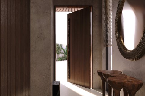 185m2 Villa in Nusa Dua, Badung, Indonesia No. 13674 16