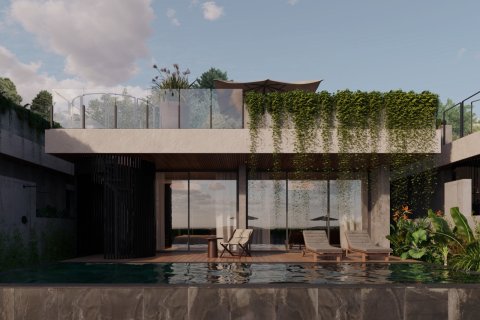 185m2 Villa in Nusa Dua, Badung, Indonesia No. 13674 5