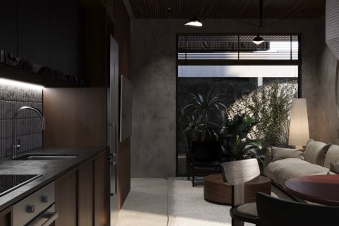 185m2 Villa in Nusa Dua, Badung, Indonesia No. 13674 14