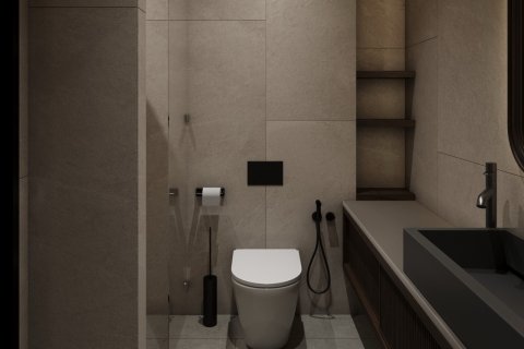 185m2 Villa in Nusa Dua, Badung, Indonesia No. 13674 24