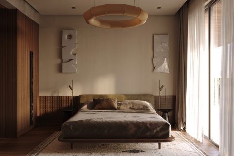 185m2 Villa in Nusa Dua, Badung, Indonesia No. 13674 20