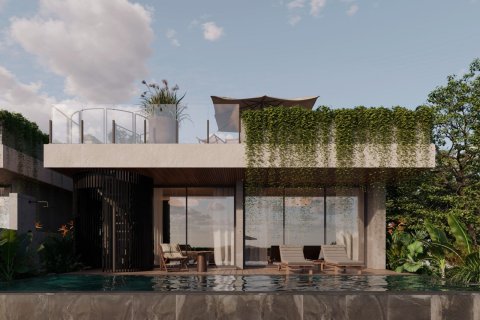 185m2 Villa in Nusa Dua, Badung, Indonesia No. 13674 2