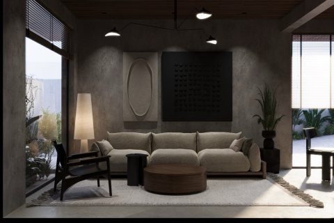 185m2 Villa in Nusa Dua, Badung, Indonesia No. 13674 13