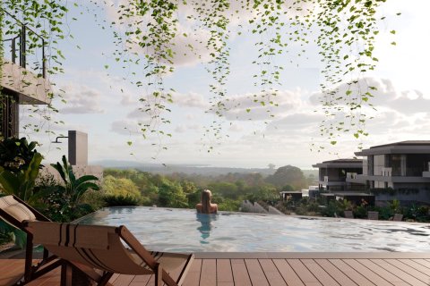 185m2 Villa in Nusa Dua, Badung, Indonesia No. 13674 8