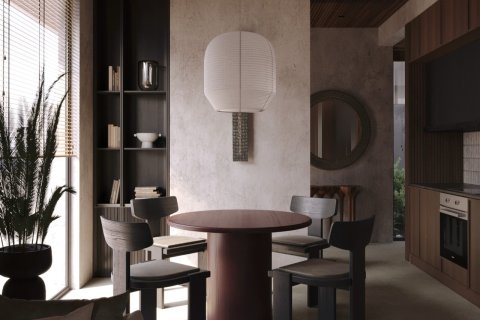 185m2 Villa in Nusa Dua, Badung, Indonesia No. 13674 18