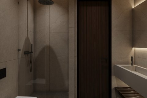 185m2 Villa in Nusa Dua, Badung, Indonesia No. 13674 23
