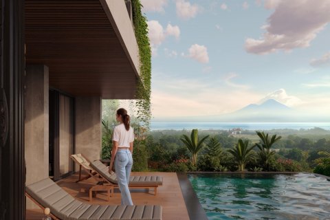 185m2 Villa in Nusa Dua, Badung, Indonesia No. 13674 11