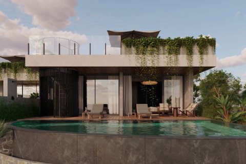 185m2 Villa in Nusa Dua, Badung, Indonesia No. 13674 3