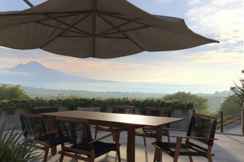 185m2 Villa in Nusa Dua, Badung, Indonesia No. 13674 19