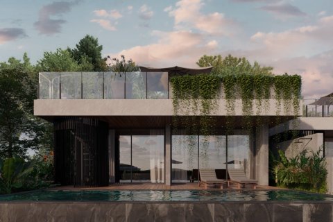 185m2 Villa in Nusa Dua, Badung, Indonesia No. 13674 6