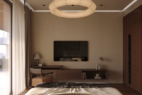 185m2 Villa in Nusa Dua, Badung, Indonesia No. 13674 22