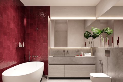 97m2 Villa in South Kuta, Badung, Indonesia No. 13672 7