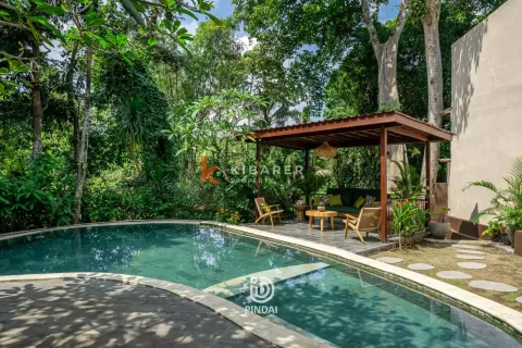 3 bedrooms Villa in Munggu, Mengwi, Badung, Indonesia No. 12632