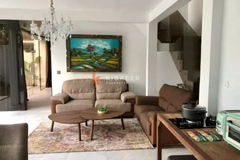 3 bedrooms Villa in Nusa Dua, Badung, Indonesia No. 12636 4