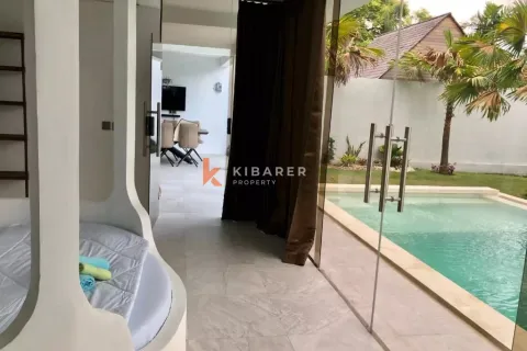 3 bedrooms Villa in Nusa Dua, Badung, Indonesia No. 12636 8