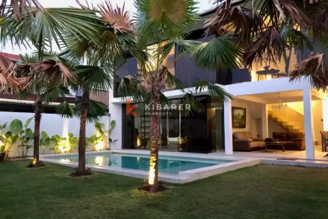 3 bedrooms Villa in Nusa Dua, Badung, Indonesia No. 12636