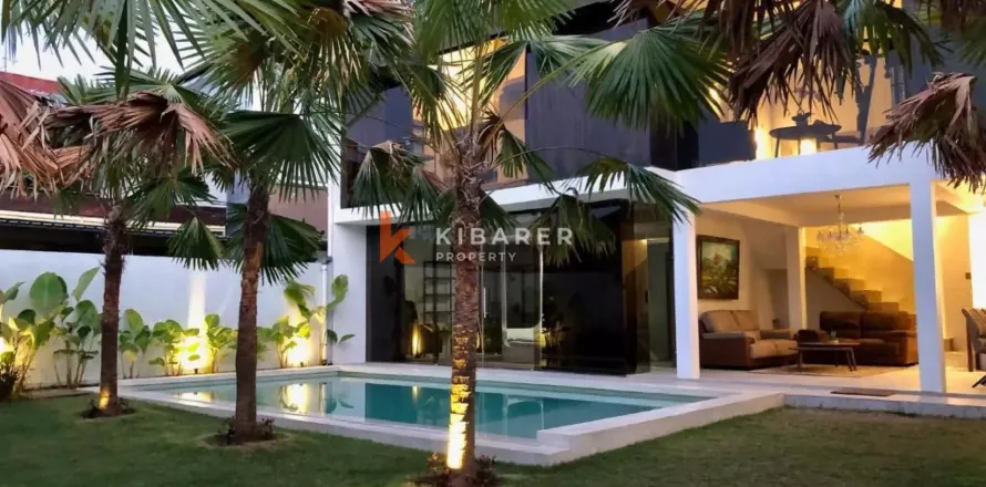3 bedrooms Villa in Nusa Dua, Badung, Indonesia No. 12636