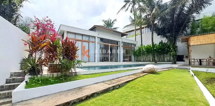 5 bedrooms Villa in Cepaka, Kediri, Tabanan, Indonesia No. 12638