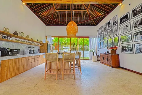 5 bedrooms Villa in Cepaka, Kediri, Tabanan, Indonesia No. 12638 9