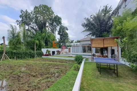 5 bedrooms Villa in Cepaka, Kediri, Tabanan, Indonesia No. 12638 4