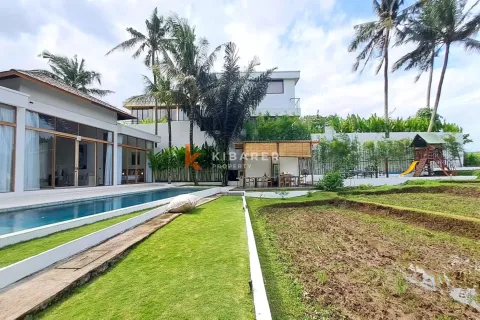 5 bedrooms Villa in Cepaka, Kediri, Tabanan, Indonesia No. 12638 2