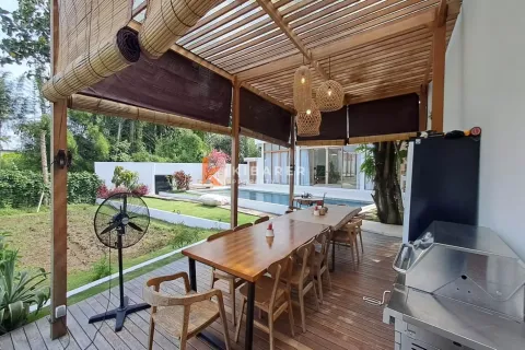 5 bedrooms Villa in Cepaka, Kediri, Tabanan, Indonesia No. 12638 19