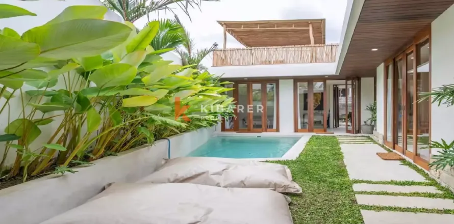 2 bedrooms Villa in Tumbak Bayuh, Mengwi, Badung, Indonesia No. 12634