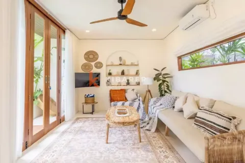 2 bedrooms Villa in Tumbak Bayuh, Mengwi, Badung, Indonesia No. 12634 3