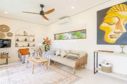 2 bedrooms Villa in Tumbak Bayuh, Mengwi, Badung, Indonesia No. 12634 4