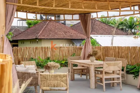 2 bedrooms Villa in Tumbak Bayuh, Mengwi, Badung, Indonesia No. 12634 10