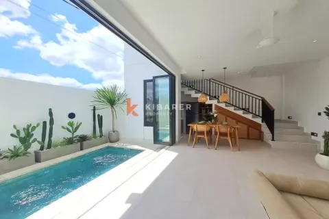 2 bedrooms Villa in Tumbak Bayuh, Mengwi, Badung, Indonesia No. 12635 5